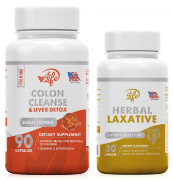 Detox Barriga Plana