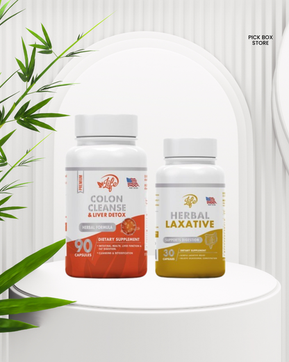 Detox Barriga Plana