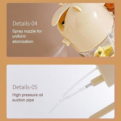 OilSpray Box PRO
