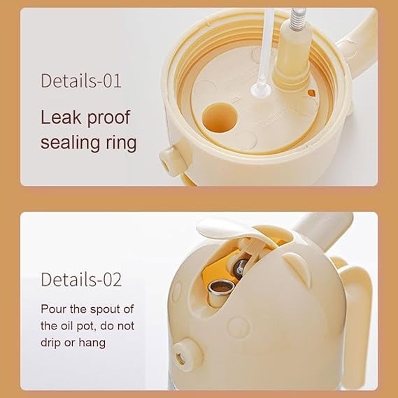OilSpray Box PRO