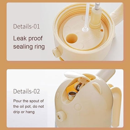 OilSpray Box PRO